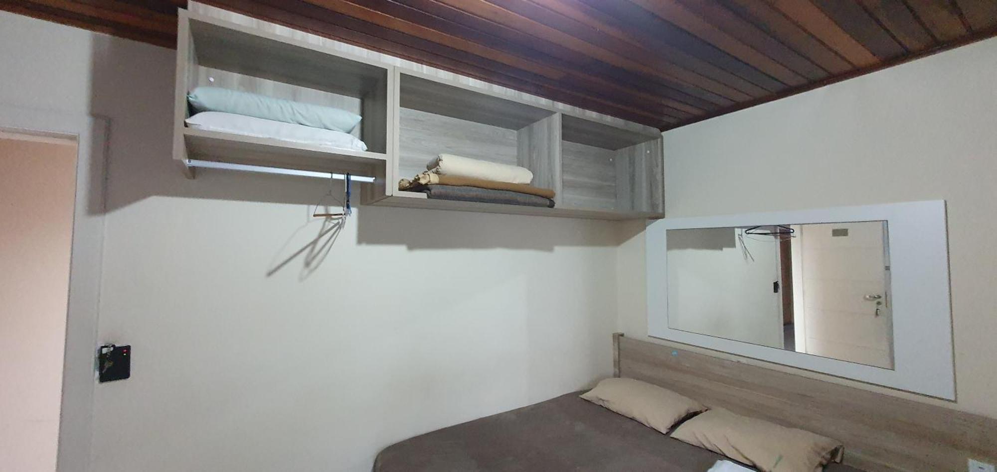 Tropicanas Hotel E Eventos Florianópolis Eksteriør bilde